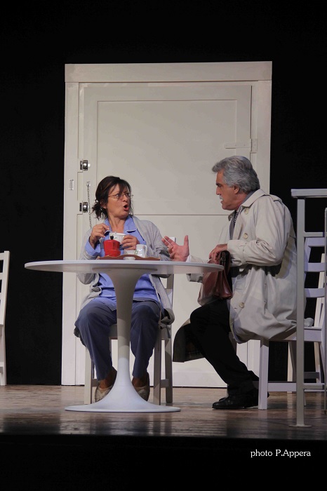foto di scena